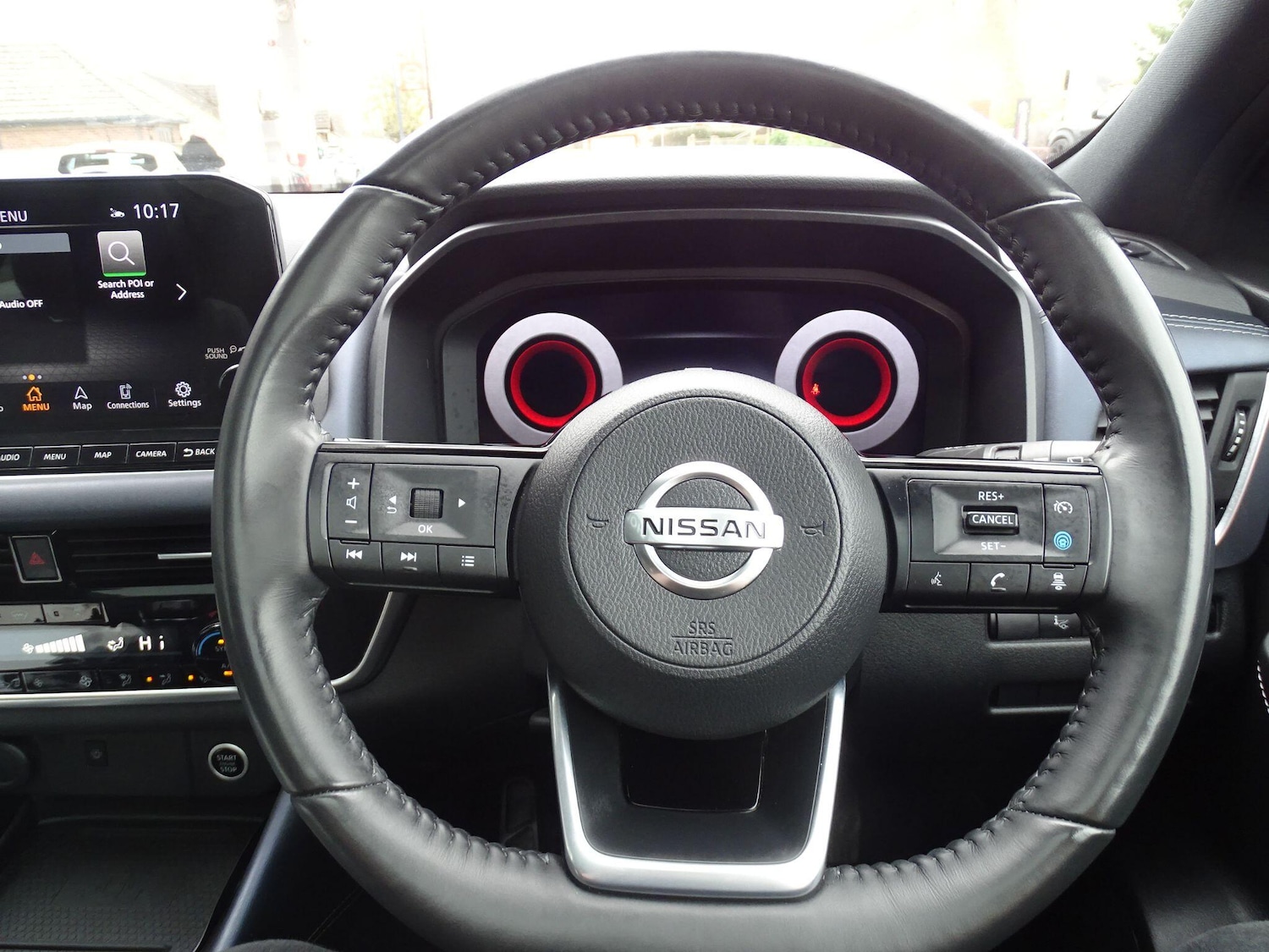 Used Nissan Qashqai 2022 for sale - 77683422: Photo 36