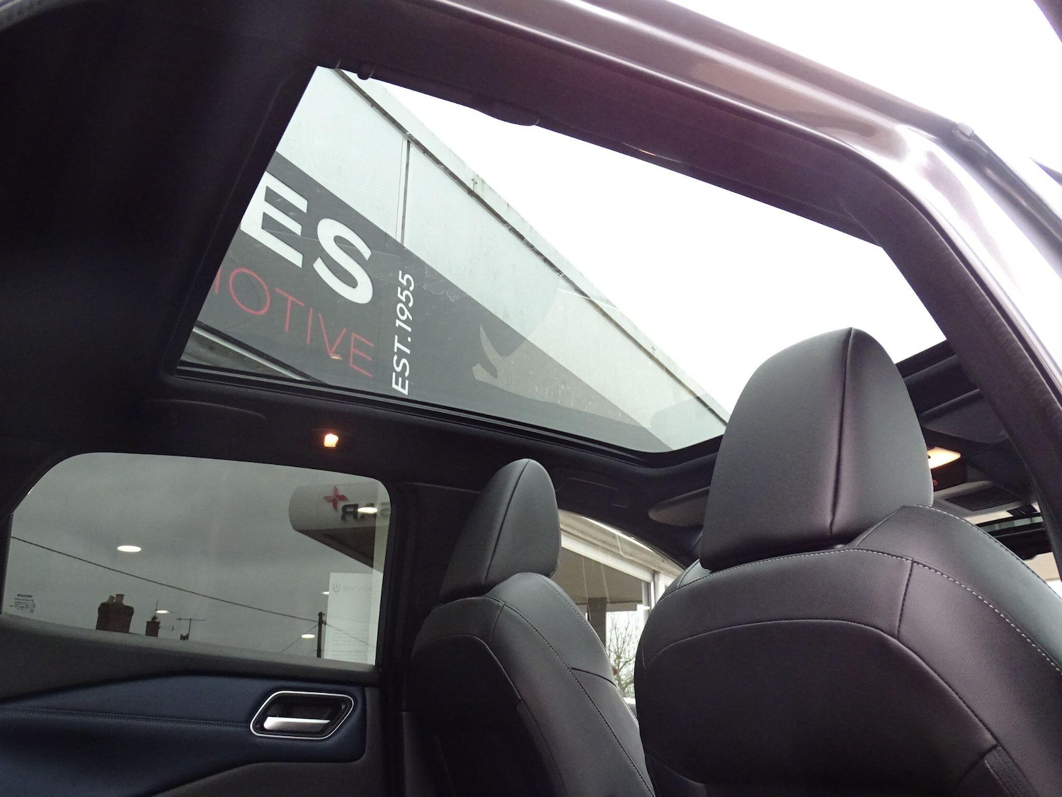 Used Nissan Qashqai 2022 for sale - 77683422: Photo 37