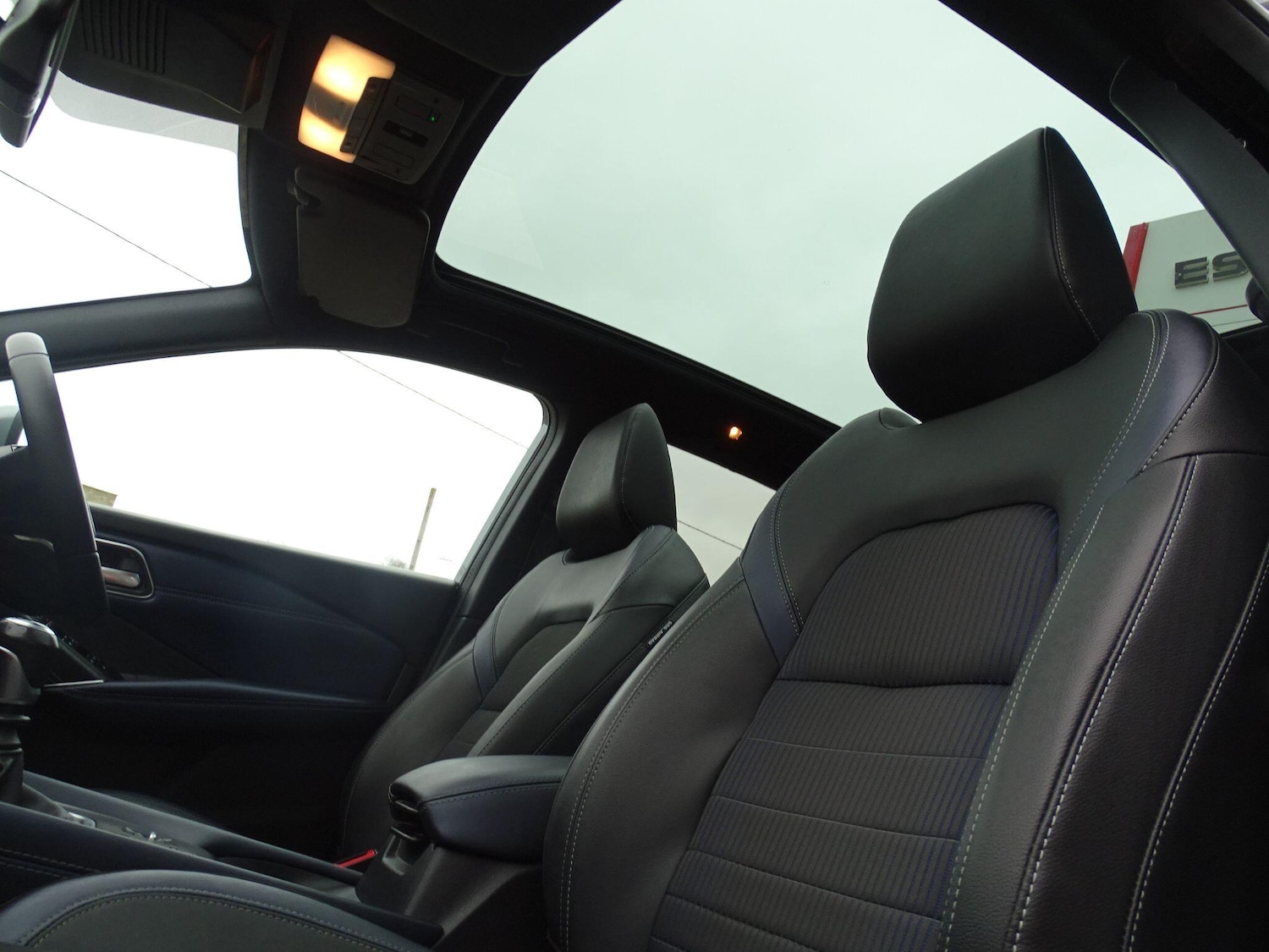 Used Nissan Qashqai 2022 for sale - 77683422: Photo 39