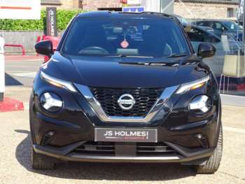 Used Nissan Juke 2020 for sale - 75064047: Photo