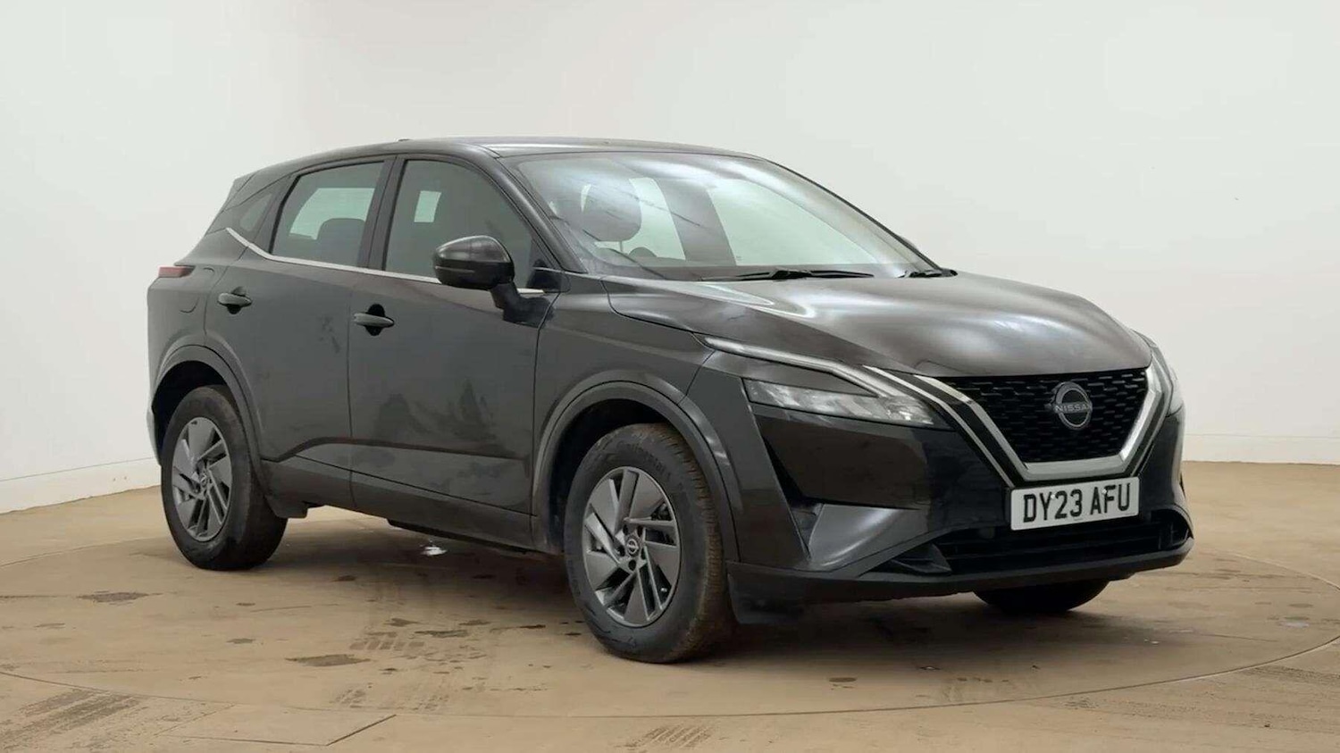 Used Nissan Qashqai 2023 for sale - 78203955: Photo 2