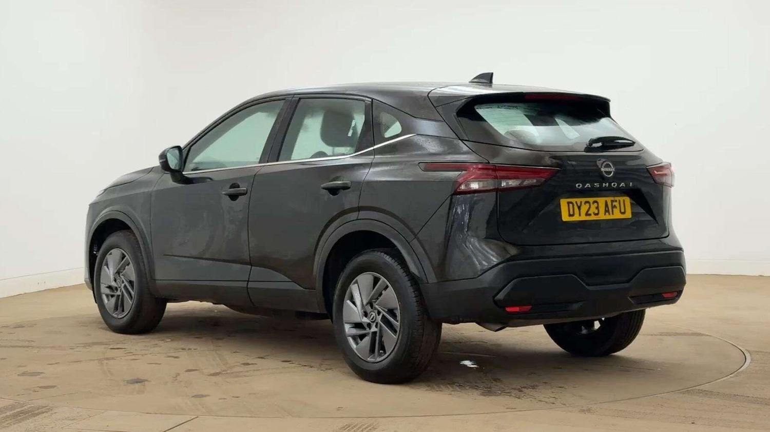 Used Nissan Qashqai 2023 for sale - 78203955: Photo 3