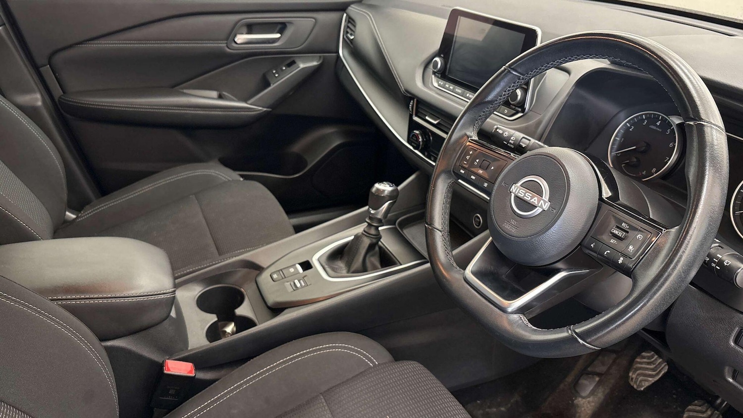 Used Nissan Qashqai 2023 for sale - 78203955: Photo 4