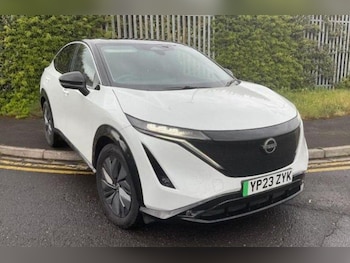 Used Nissan ARIYA 2023 for sale - 78348448: Photo