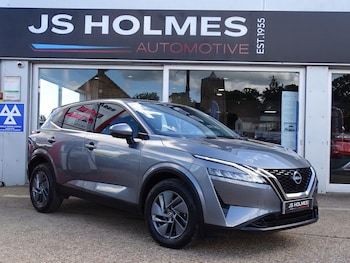 Used Nissan Qashqai 2023 for sale - 78891926: Photo