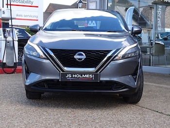 Used Nissan Qashqai 2023 for sale - 78891926: Photo