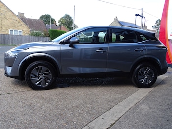 Used Nissan Qashqai 2023 for sale - 78891926: Photo
