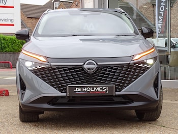 Used Nissan Qashqai 2026 for sale - 79291992: Photo