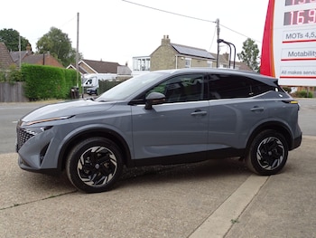 Used Nissan Qashqai 2026 for sale - 79291992: Photo