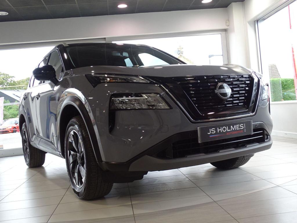 Used Nissan X-Trail 2025 for sale - 77045454: Photo 10