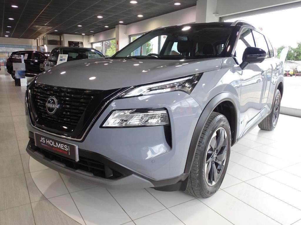 Used Nissan X-Trail 2025 for sale - 77045454: Photo 12