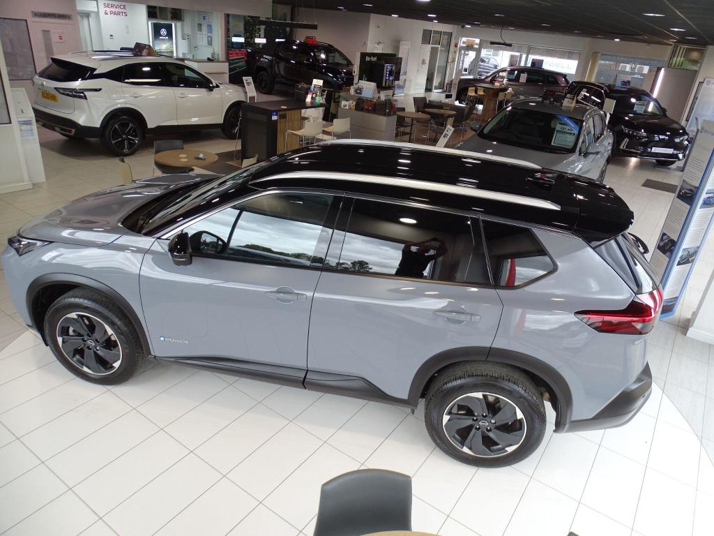 Used Nissan X-Trail 2025 for sale - 77045454: Photo 13