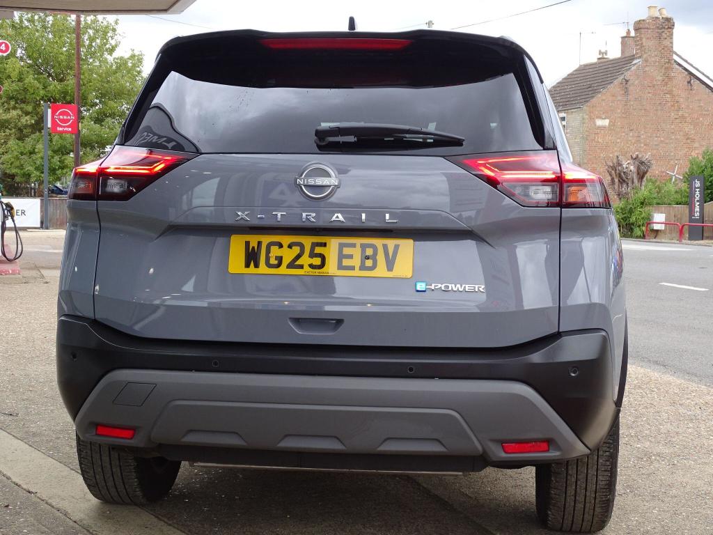 Used Nissan X-Trail 2025 for sale - 77045454: Photo 14