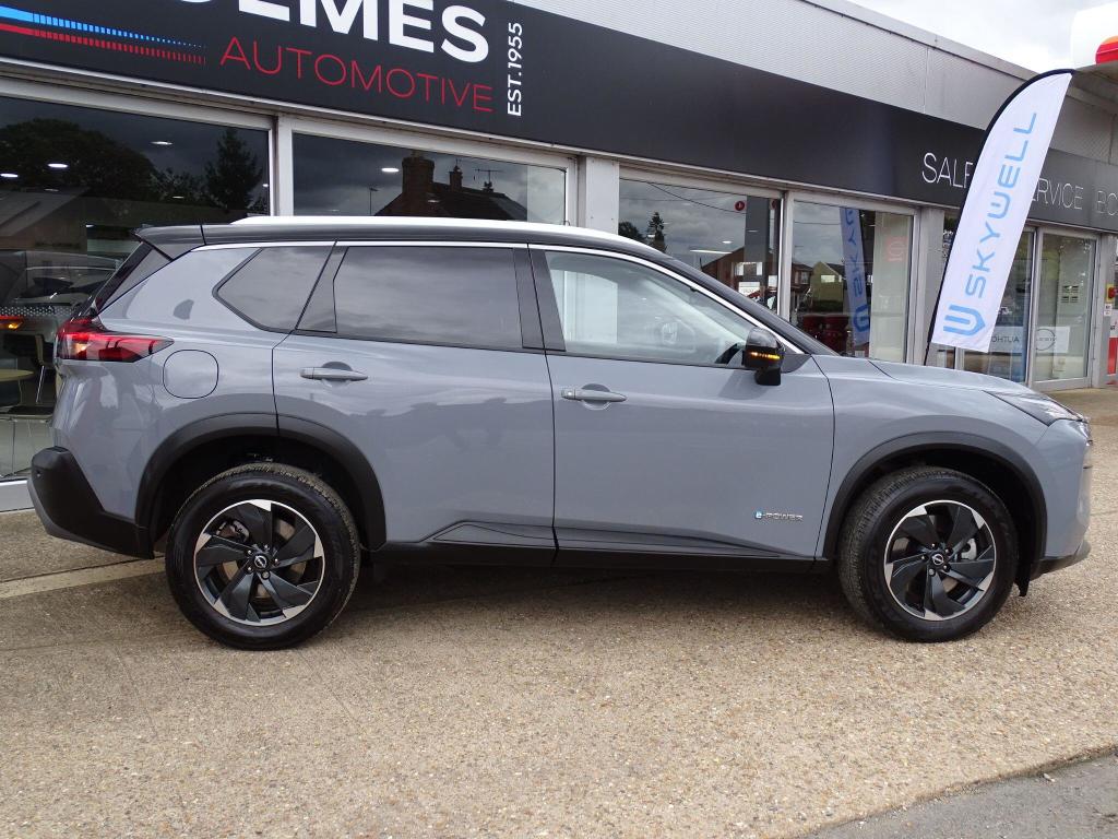 Used Nissan X-Trail 2025 for sale - 77045454: Photo 15