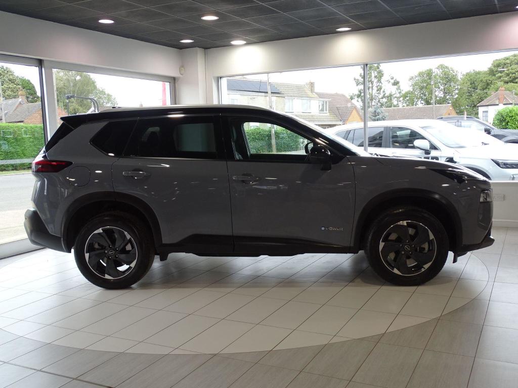 Used Nissan X-Trail 2025 for sale - 77045454: Photo 16