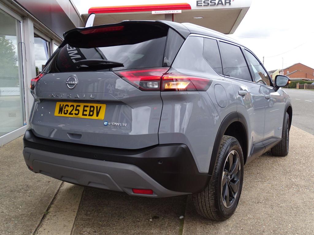 Used Nissan X-Trail 2025 for sale - 77045454: Photo 17