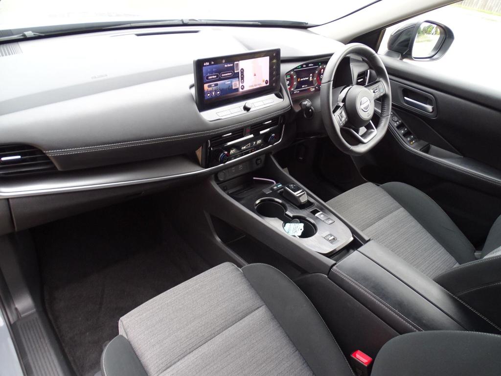 Used Nissan X-Trail 2025 for sale - 77045454: Photo 18