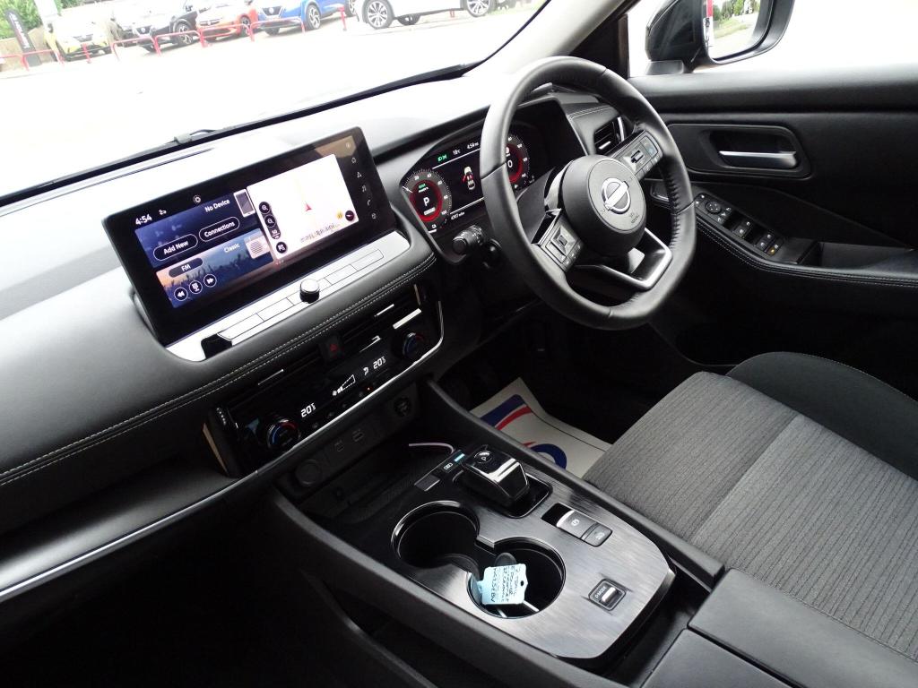 Used Nissan X-Trail 2025 for sale - 77045454: Photo 19