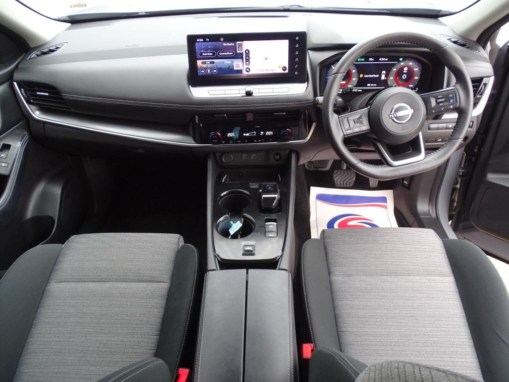 Used Nissan X-Trail 2025 for sale - 77045454: Photo 2