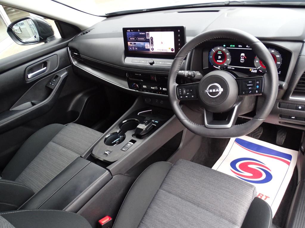 Used Nissan X-Trail 2025 for sale - 77045454: Photo 20