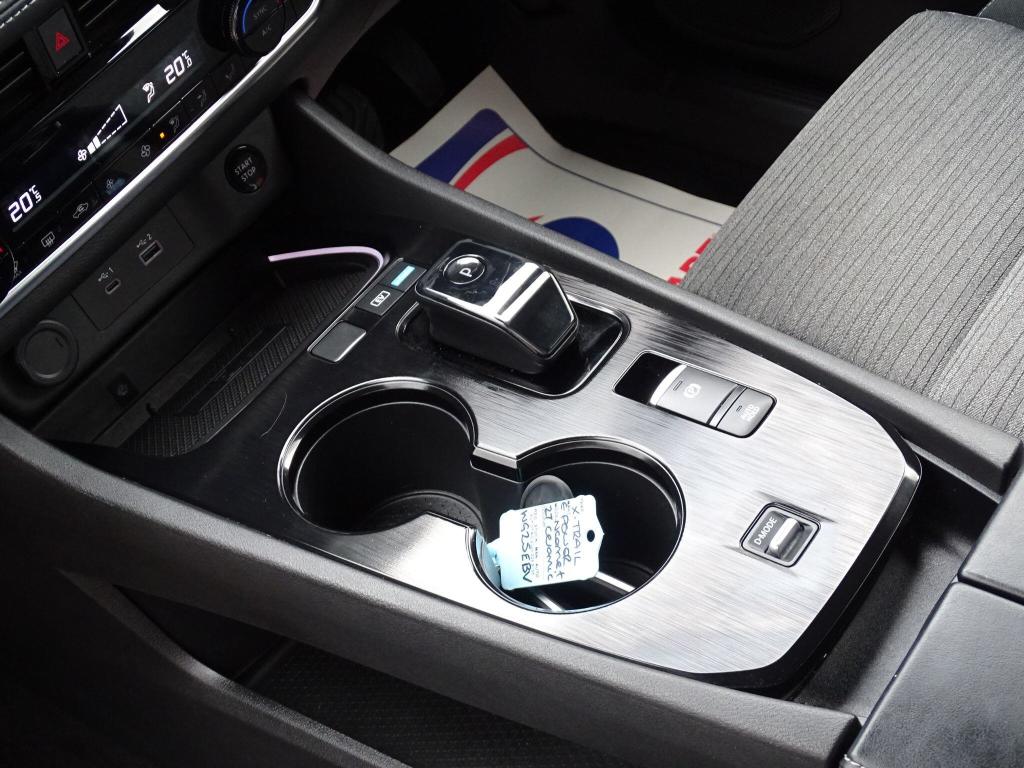 Used Nissan X-Trail 2025 for sale - 77045454: Photo 25