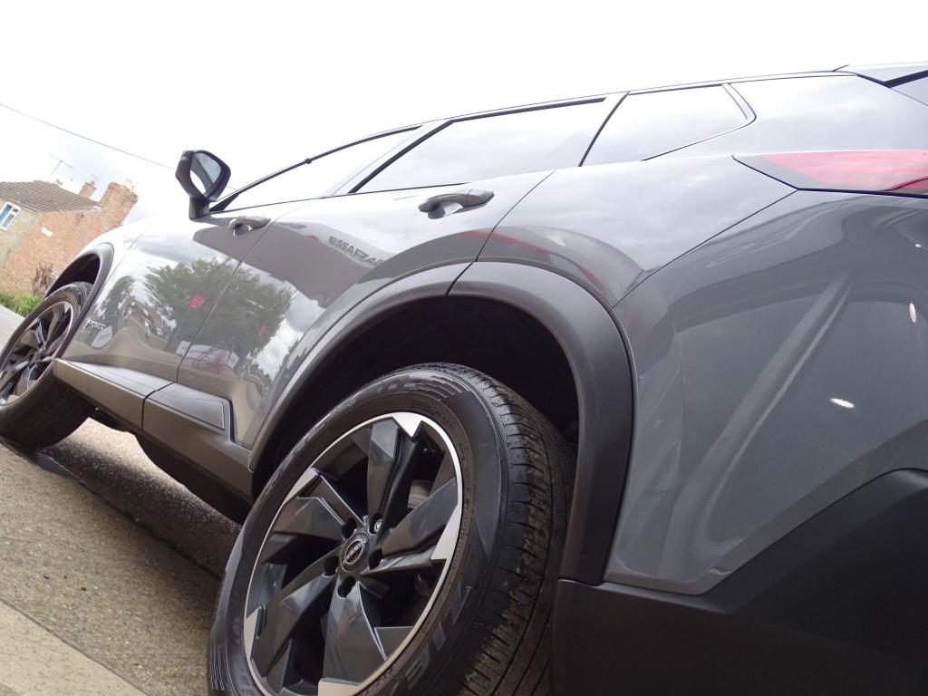 Used Nissan X-Trail 2025 for sale - 77045454: Photo 27