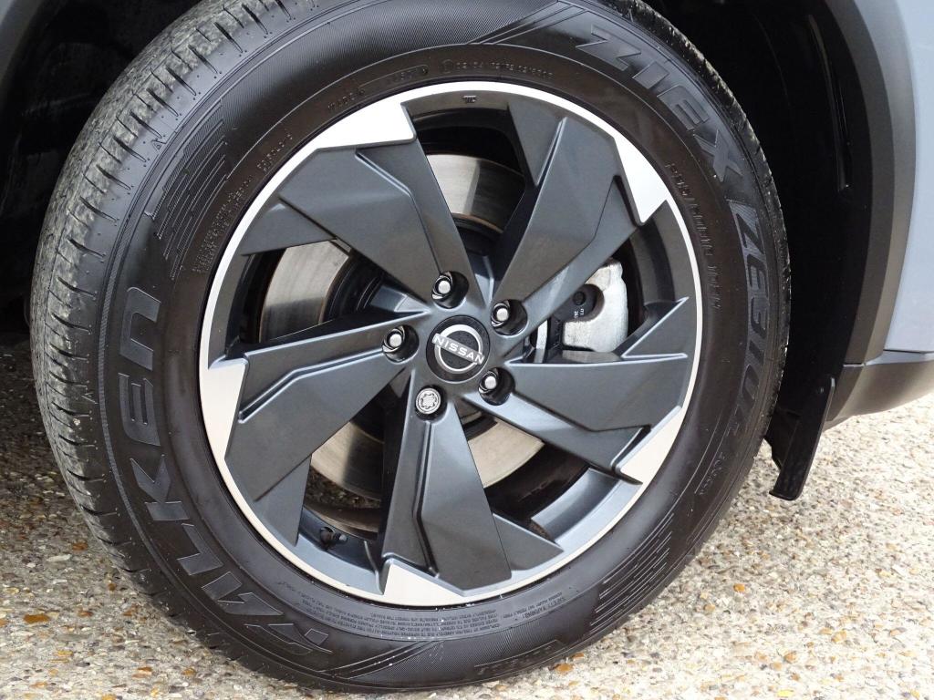 Used Nissan X-Trail 2025 for sale - 77045454: Photo 28