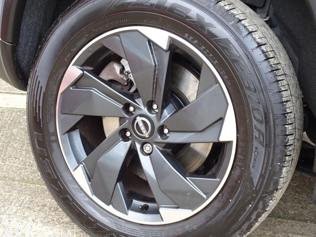 Used Nissan X-Trail 2025 for sale - 77045454: Photo 29