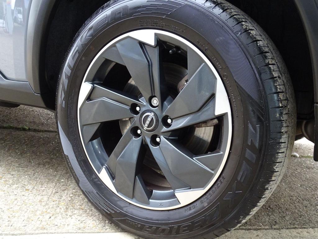 Used Nissan X-Trail 2025 for sale - 77045454: Photo 30