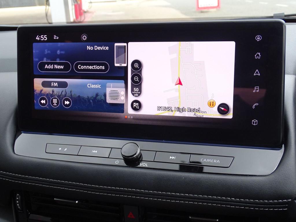 Used Nissan X-Trail 2025 for sale - 77045454: Photo 32