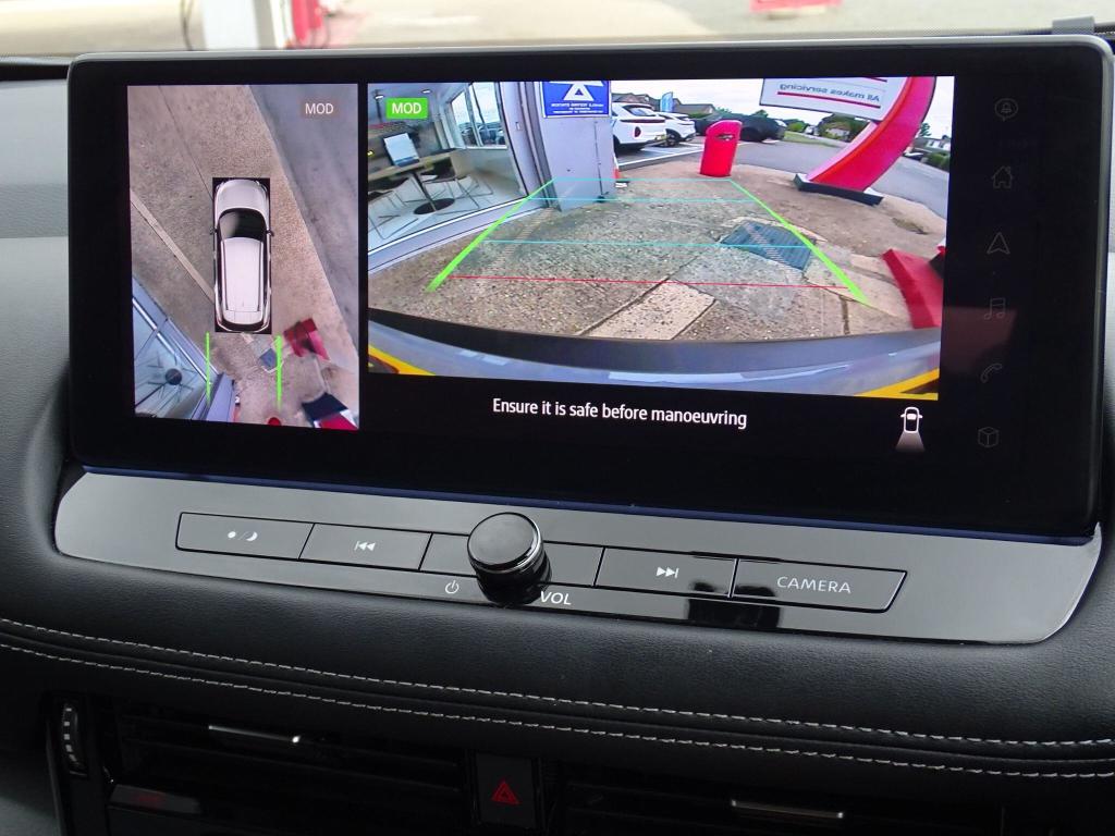 Used Nissan X-Trail 2025 for sale - 77045454: Photo 33