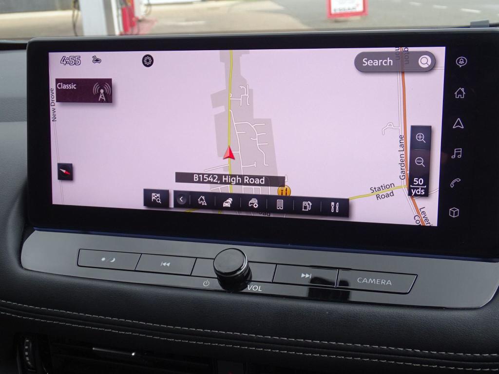 Used Nissan X-Trail 2025 for sale - 77045454: Photo 34