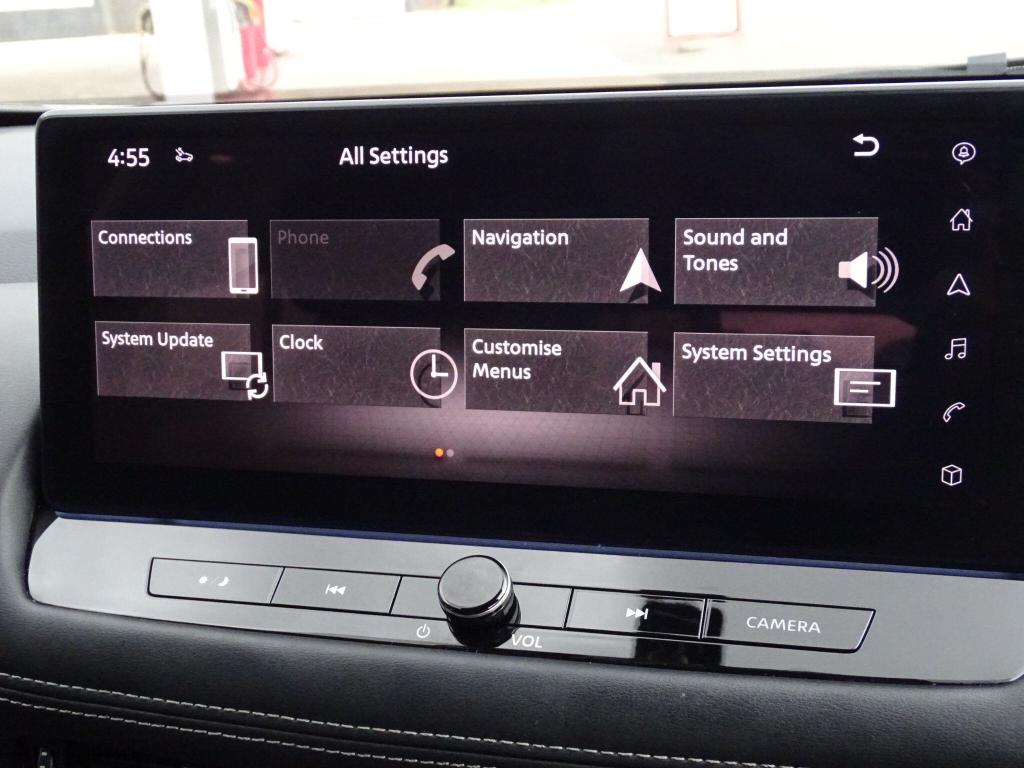 Used Nissan X-Trail 2025 for sale - 77045454: Photo 35