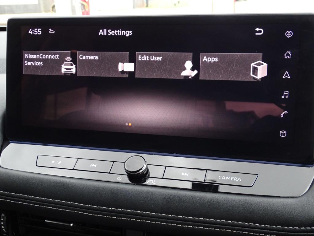 Used Nissan X-Trail 2025 for sale - 77045454: Photo 36