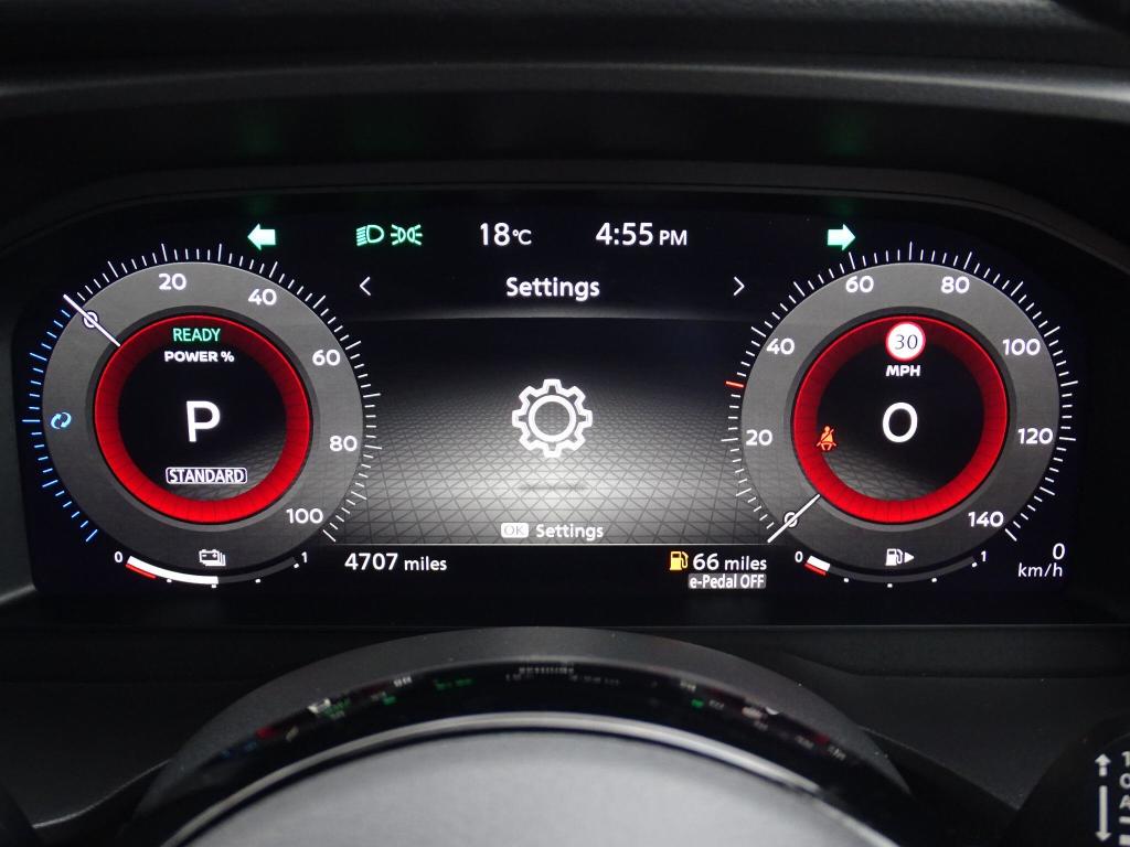 Used Nissan X-Trail 2025 for sale - 77045454: Photo 37