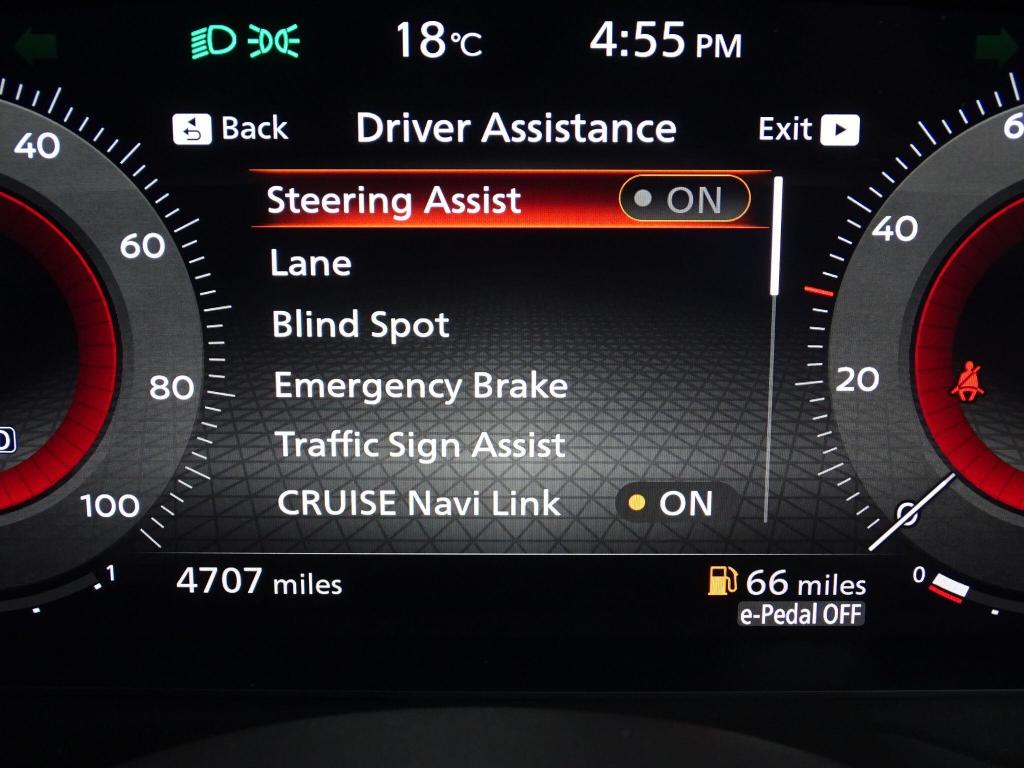 Used Nissan X-Trail 2025 for sale - 77045454: Photo 38