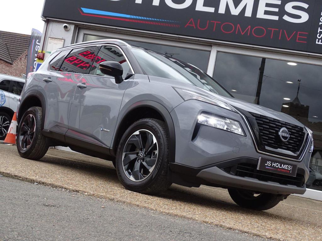 Used Nissan X-Trail 2025 for sale - 77045454: Photo 4