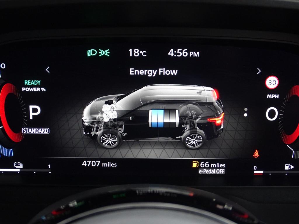 Used Nissan X-Trail 2025 for sale - 77045454: Photo 41