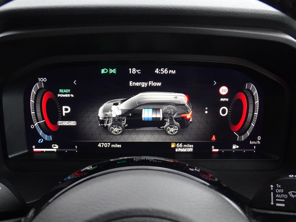 Used Nissan X-Trail 2025 for sale - 77045454: Photo 42