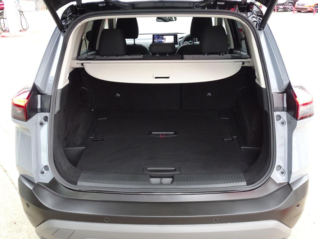 Used Nissan X-Trail 2025 for sale - 77045454: Photo 43