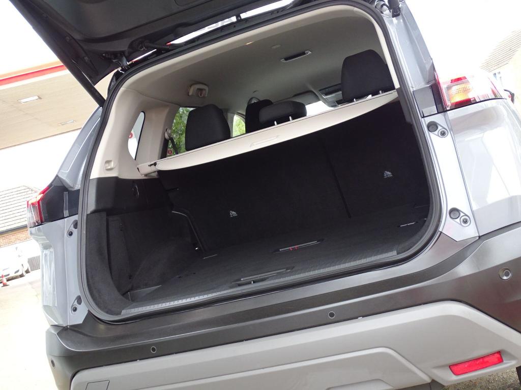 Used Nissan X-Trail 2025 for sale - 77045454: Photo 44