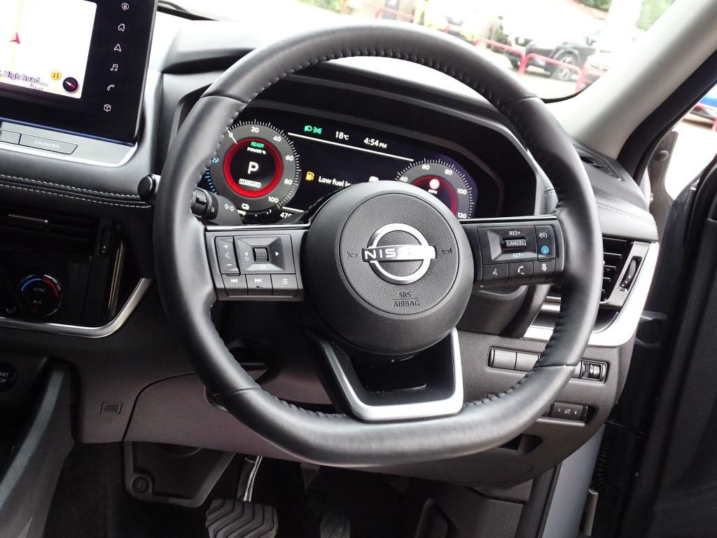 Used Nissan X-Trail 2025 for sale - 77045454: Photo 45