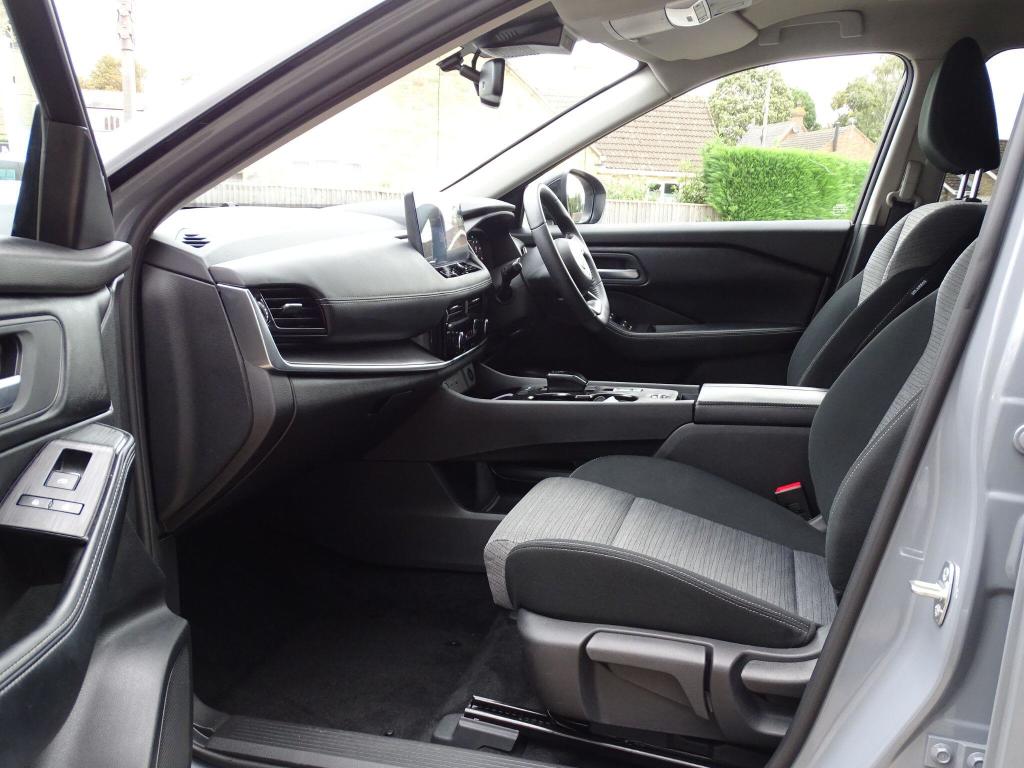 Used Nissan X-Trail 2025 for sale - 77045454: Photo 46