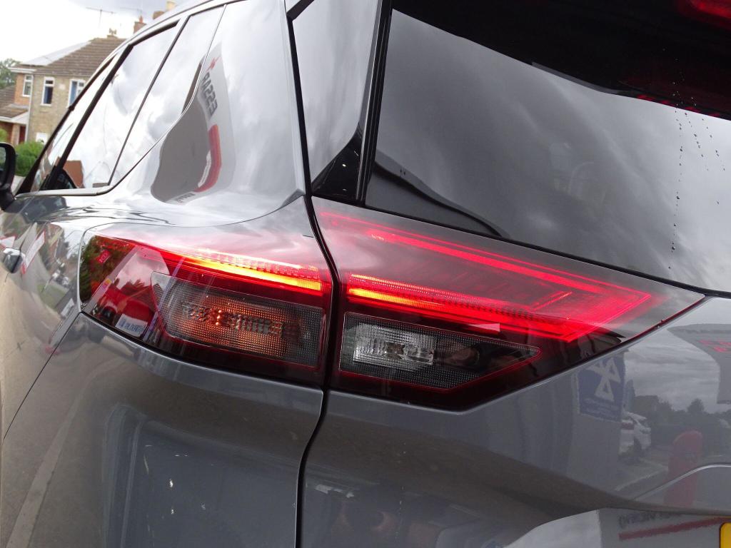 Used Nissan X-Trail 2025 for sale - 77045454: Photo 48