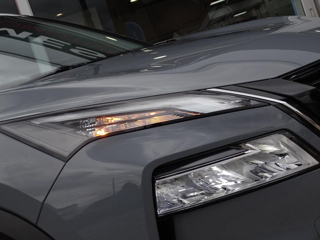 Used Nissan X-Trail 2025 for sale - 77045454: Photo 49