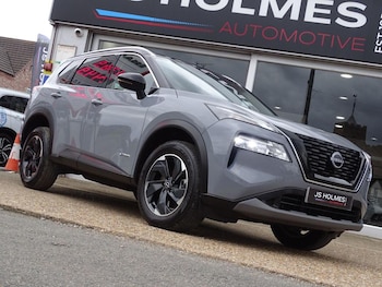 Used Nissan X-Trail 2025 for sale - 77045454: Photo