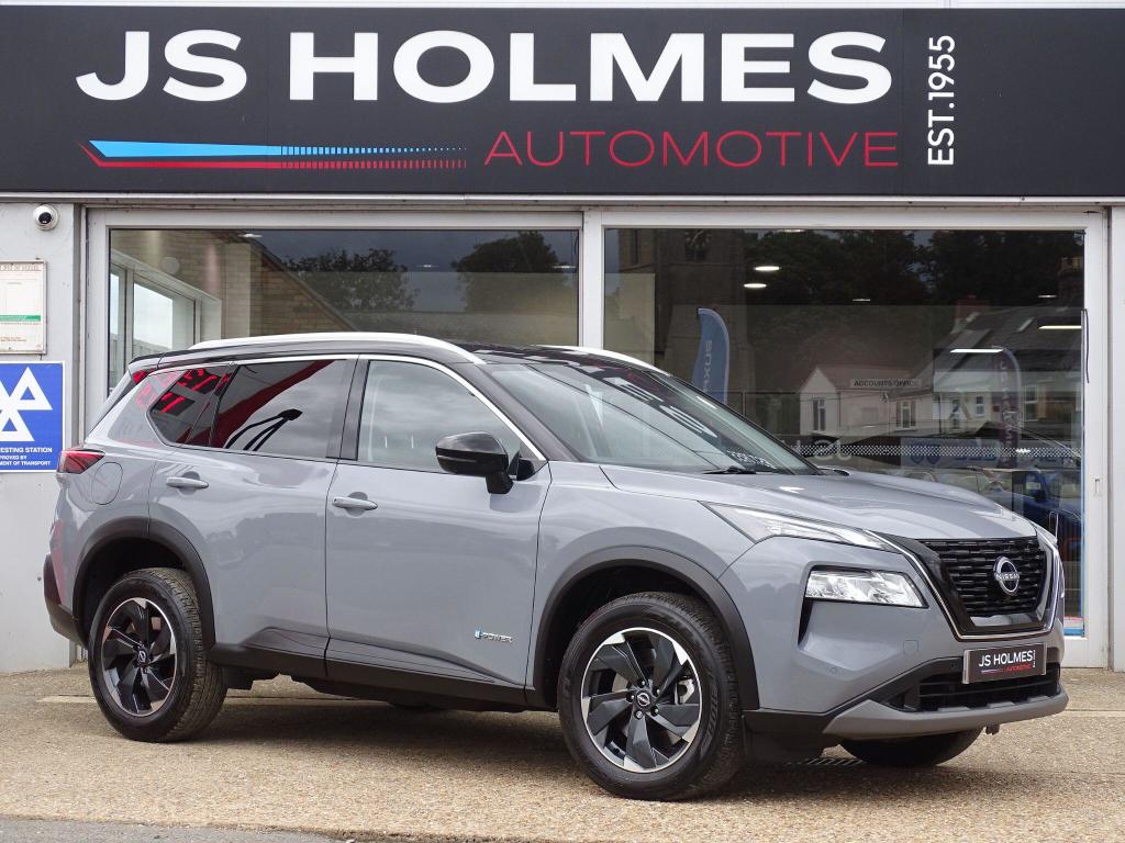 Used Nissan X-Trail 2025 for sale - 77045454: Photo 5