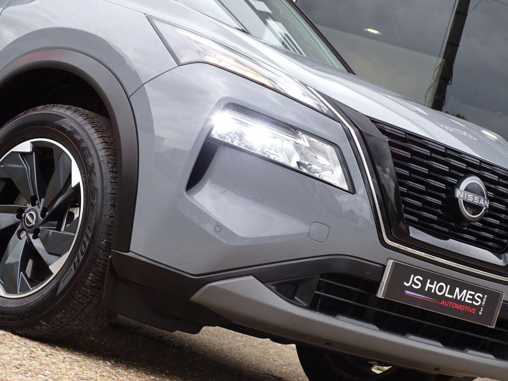 Used Nissan X-Trail 2025 for sale - 77045454: Photo 51