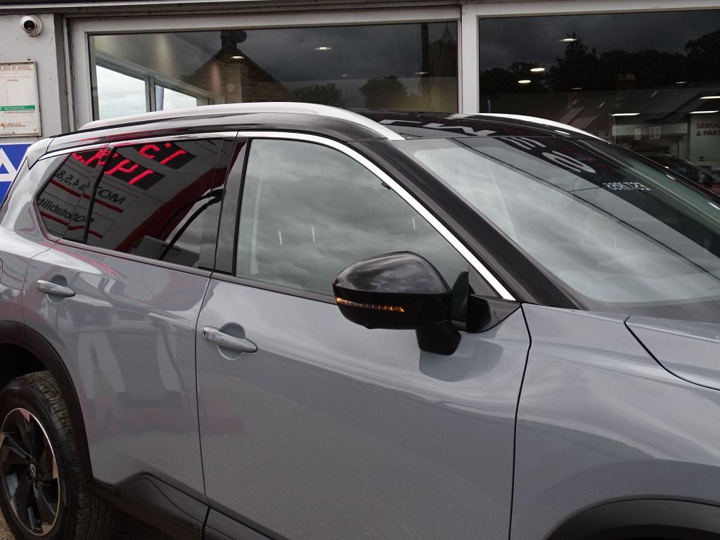 Used Nissan X-Trail 2025 for sale - 77045454: Photo 52