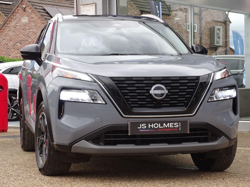 Used Nissan X-Trail 2025 for sale - 77045454: Photo 7